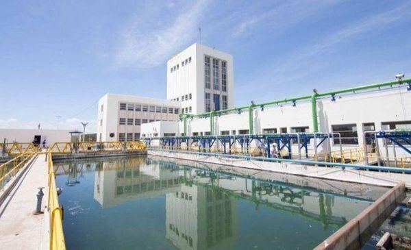 Localidades del sur de la Provincia sin luz y zonas de La Plata sin suministro de agua potable