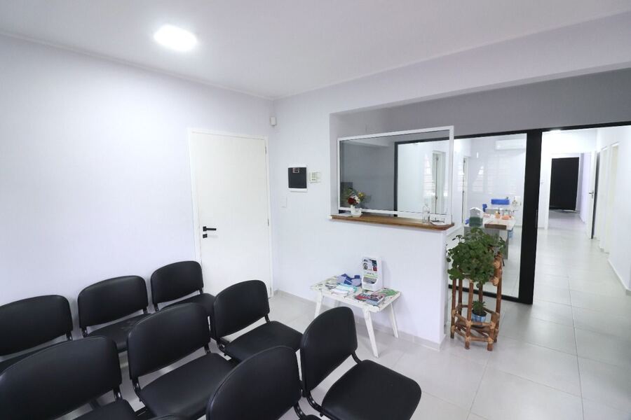 Inauguraron centros de atención primaria de salud en La Costa