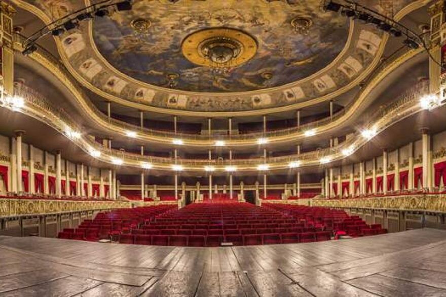 Vuelve el Teatro en La Plata: El Coliseo Podestá anunció su agenda