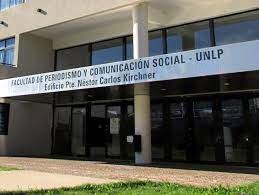 La Facultad de Comunicación Social y Periodismo de La Plata dictará clases presenciales optativas