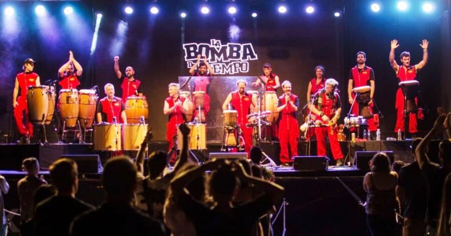 Primer Festival Infantil de Teatro en La Costa: los espectaculos