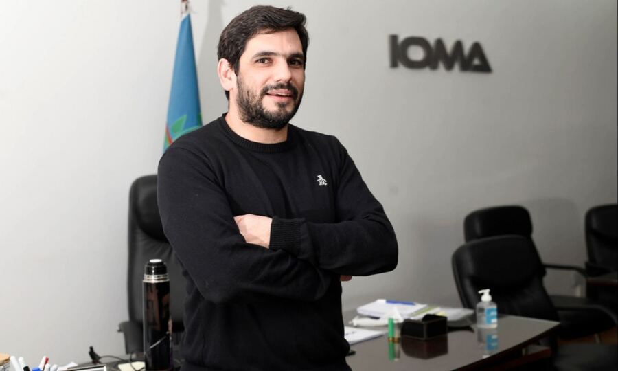Hace diez meses que IOMA no ofrece cobertura médica en Tandil