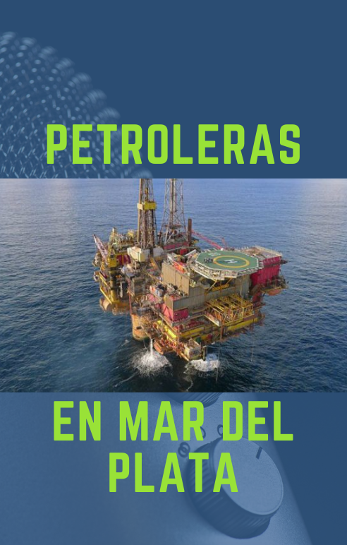 Se interrumpió la evaluación ambiental para la exploración petrolera en la costa atlántica