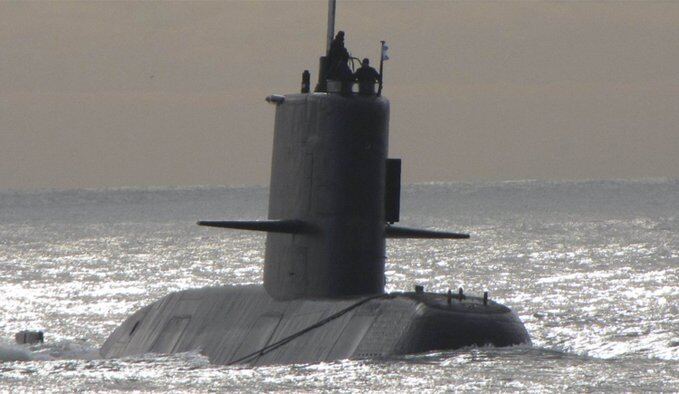 Continúan las indagatorias en la causa por espionaje a las familias de los tripulantes del Ara San Juan