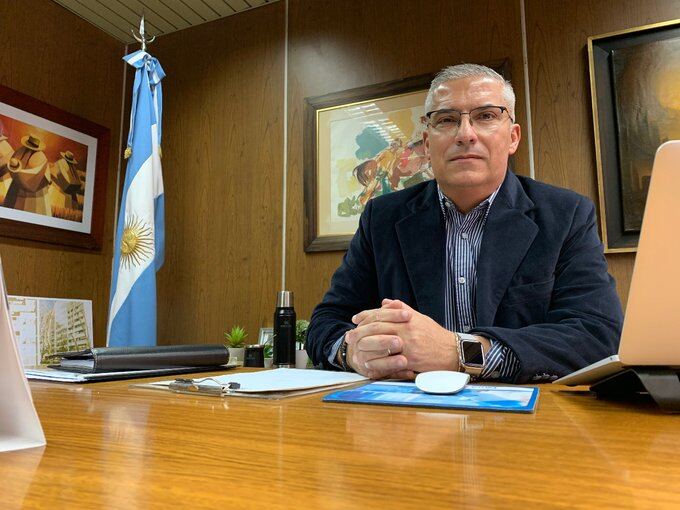 Bioquímicos plantean restricciones a los afiliados de Pami
