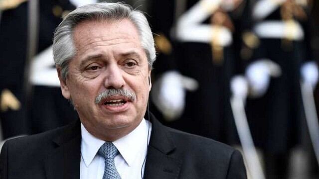 Luego del cierre de campaña del FdT, el Presidente Fernández se reunió con empresarios marplatenses