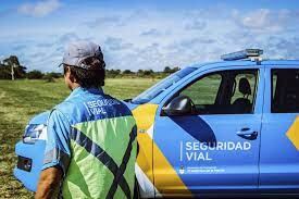 La Agencia de Seguridad Vial brindó asistencia económica y psicológica a mujer que fue atropellada