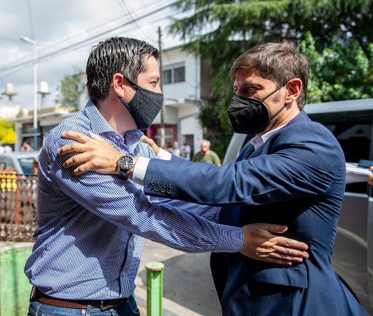 Elecciones: en el Frente de Todos temen un "avasallamiento" del macrismo
