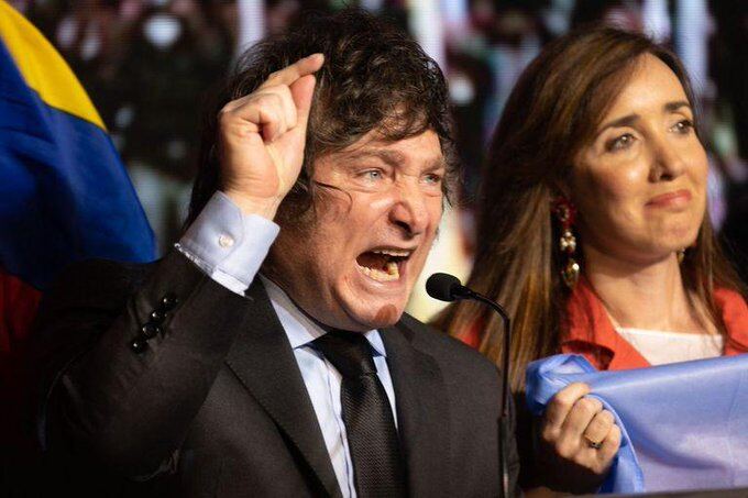 ¿Por qué creció el liberalismo en estas elecciones?