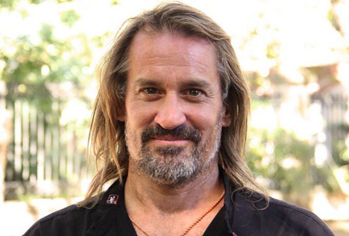 Eduardo López: “Se sigue vacunando a un ritmo que no es el ideal”