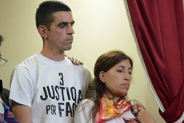 Saccoccia dijo que la municipalidad de Bahía Blanca “no quiere la Tolerancia Cero”