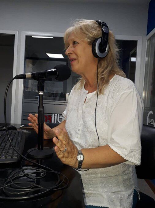 Graciela Gargiulo afirmó que lo que piden es “participar de las reuniones del Círculo de Médicos con IOMA”