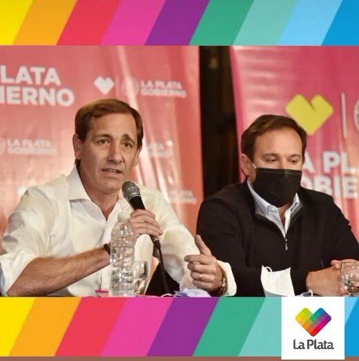 La ONG Corazones Azules Argentina desmintió las declaraciones del intendente Julio Garro