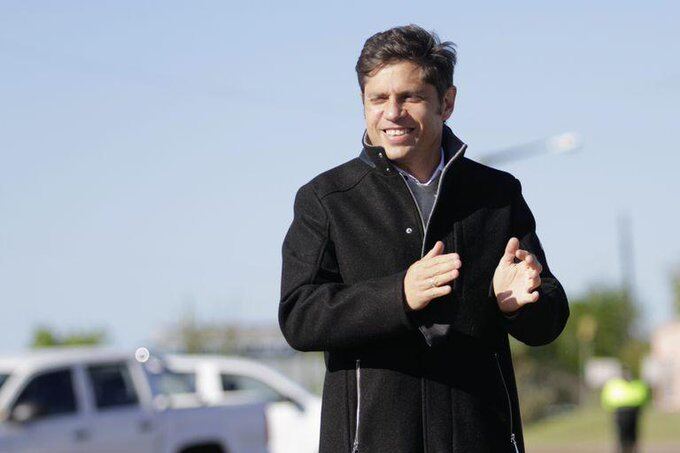 La oposición cuestionó la propuesta del Gobernador Axel Kicillof sobre los viajes de egresados gratis