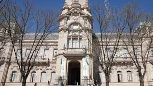 La Municipalidad de Bahía Blanca fue evacuada por una amenaza de bomba