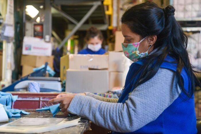 Presentan más de 500 proyectos para potenciar PyMEs bonaerenses con Clínica Tecnológica