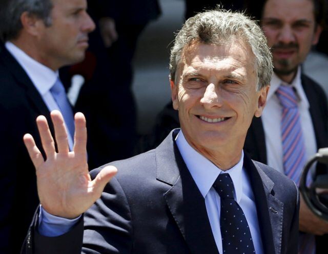 Mauricio Macri fue relevado de la obligación de secreto y su cita es el miércoles próximo