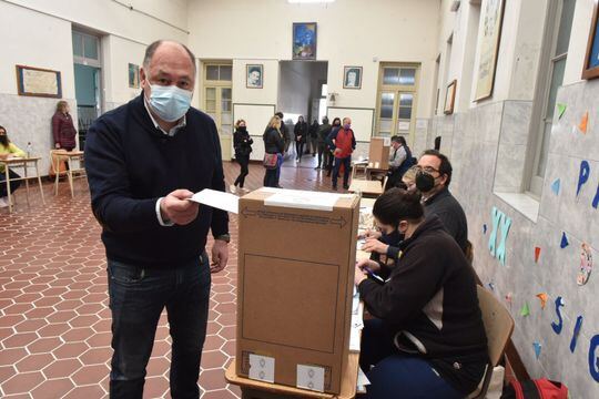 Juntos por el Cambio cree que volverá a ganar en Bahía Blanca con un margen más amplio