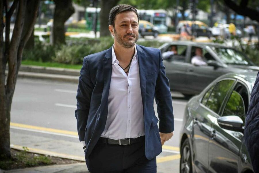 Tras el crimen en Ramos Mejía:  El diputado Petri presentó un proyecto para bajar la edad de imputabilidad 