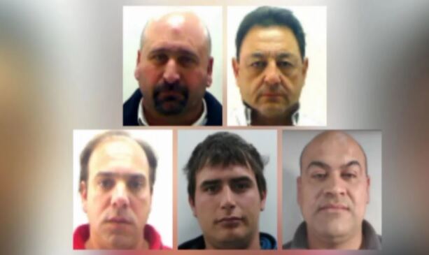Bahía Blanca: Comenzó juicio a integrantes del gremio de fleteros acusados de asociación ilícita