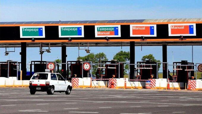 El cruce de Autopista Buenos Aires-La Plata con la 25 de Mayo estará cerrado cinco días por obras