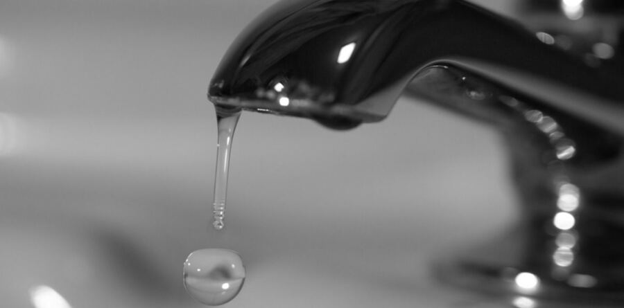 Gran parte de Bahía Blanca se quedará sin agua por una obra de ABSA