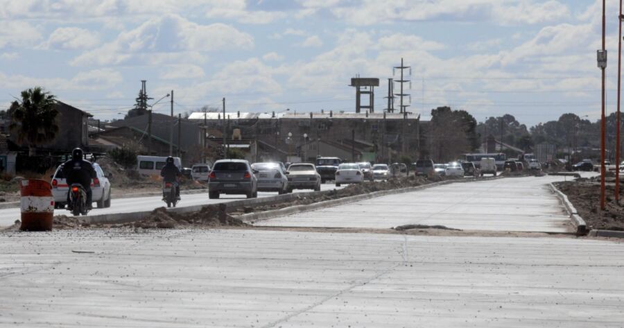 Avenida Dasso: la municipalidad de Bahía Blanca aún no respondió el petitorio