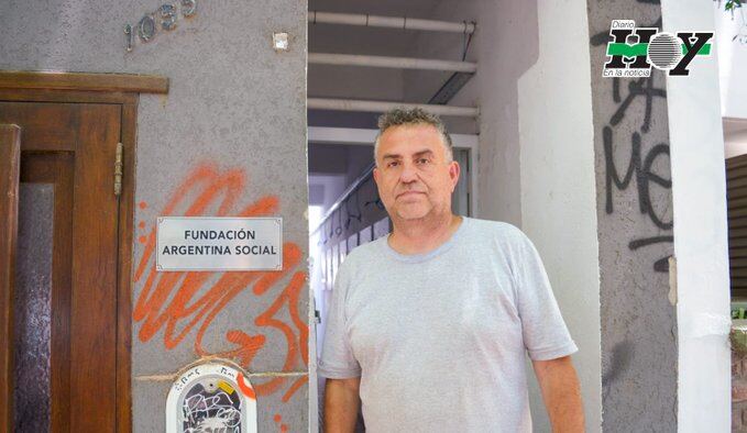 Federación Social Argentina tiene nuevos proyectos de oficio