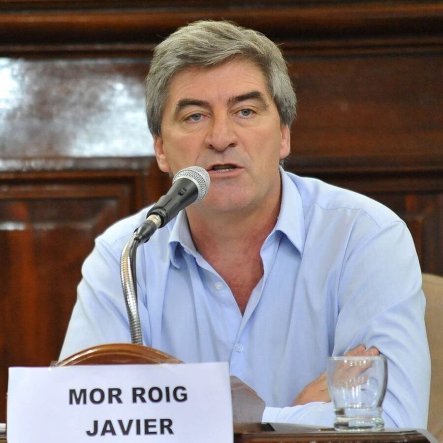 Juntos y el Frente de Todos debaten el Presupuesto 2022