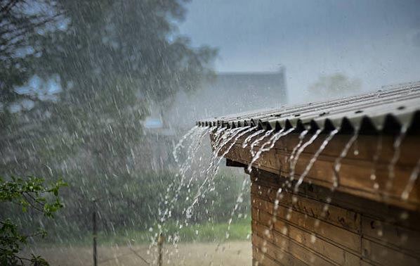 PBA: Alerta naranja por fuertes vientos y tormentas en toda la provincia