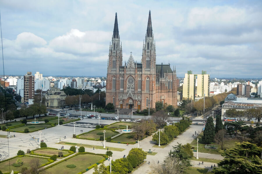 La Plata: ¿Cómo fue el fin de semana largo en la ciudad?
