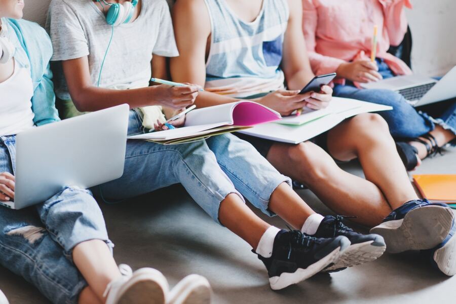 UNLP: Habilitaron las inscripciones a las Becas Universitarias