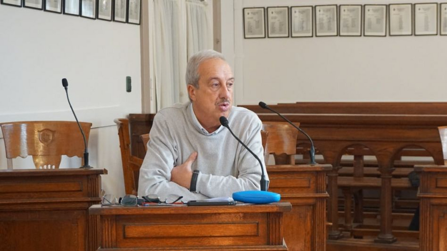 Tandil: Lunghi revalidó credenciales y se impuso por amplia mayoría
