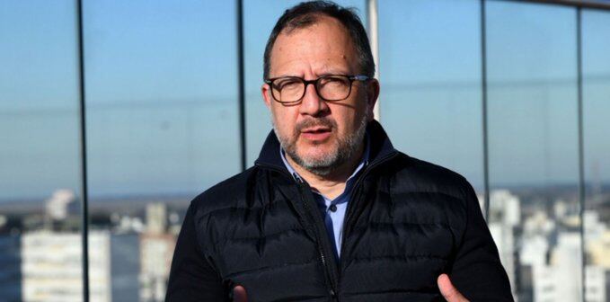 Fabián Perechodnik: “Es un resultado parejo que obliga a las distintas fuerzas políticas a sentarse para resolverle los problemas a la gente”
