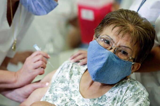¿Por qué es necesaria una tercera dosis contra el Coronavirus?