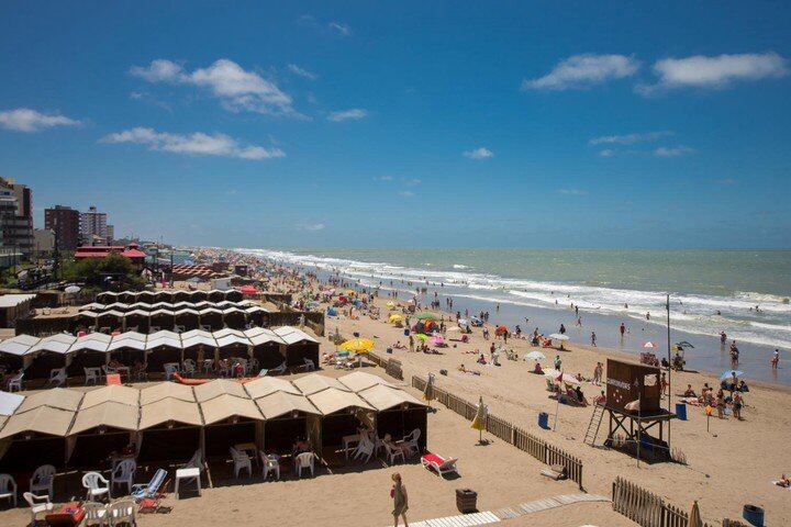 Cuales son las expectativas del Modelo vacaciones en 2022