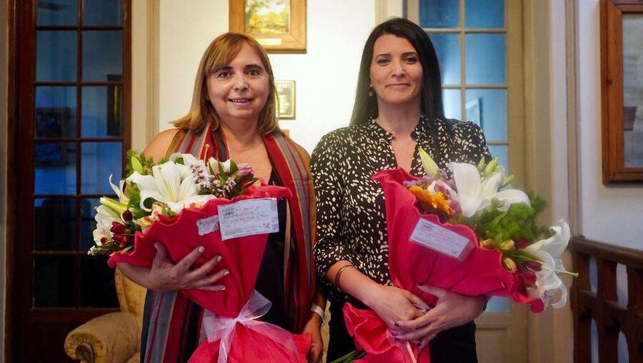 Por primera vez una mujer presidirá la Sociedad Médica de La Plata
