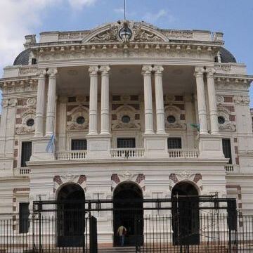 Resurge el proyecto de dividir la Provincia en cinco distritos