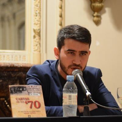 Libertad Avanza criticó a Juntos y al Frente de Todos por la re-reelección