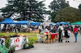 Tandil: Se realizará la Feria Navideña de la Economía Popular