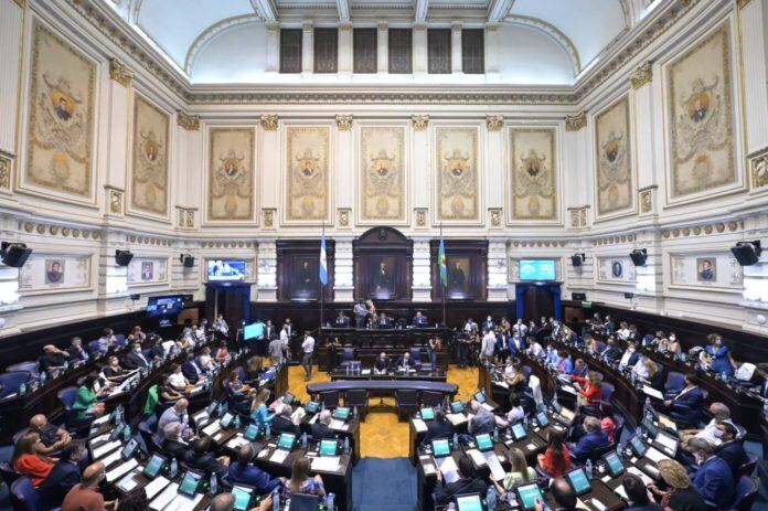 Es ley: la re re elección