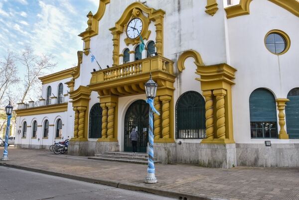 Asueto administrativo municipal en Chascomús