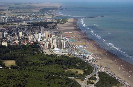 Necochea: Con diferentes espectáculos, el domingo 12 se abre la temporada