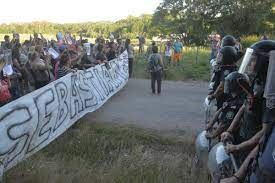 La Cámara aún no cuenta con la causa contra Luciano Jaureguiber