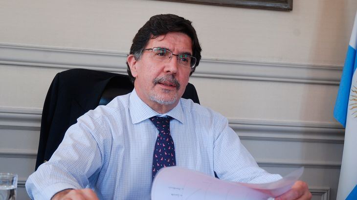 Se aprobó el pliego de Sileoni y de los directores del Banco por el oficialismo