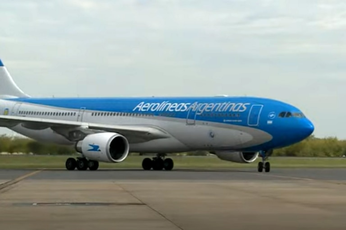 Aerolíneas dispondrá nueva rutas y aumento de frecuencias