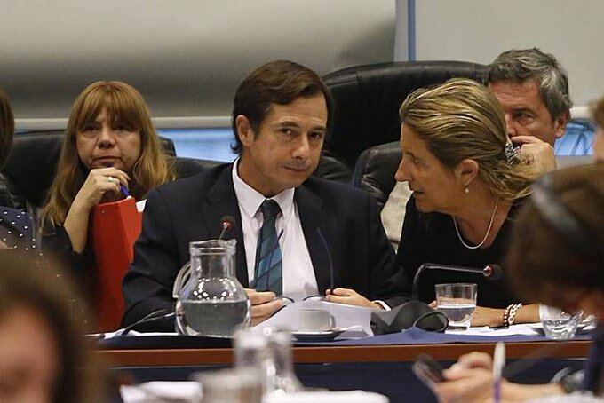 Daniel Lipovetzky criticó fuertemente la gestión de Berni: “Es un ministro de la inseguridad, no de la seguridad”