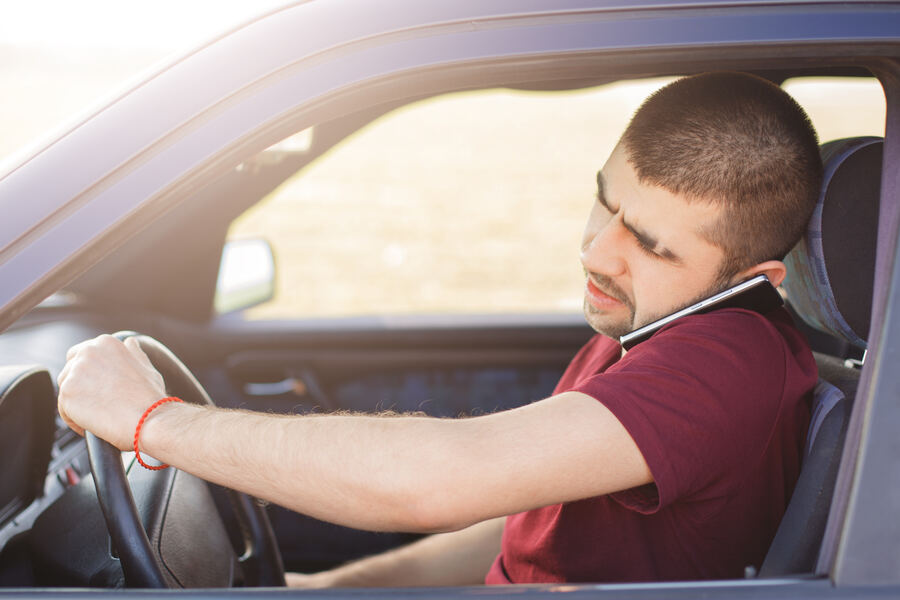 Inseguridad Vial: ¿Qué hacer al respecto?
