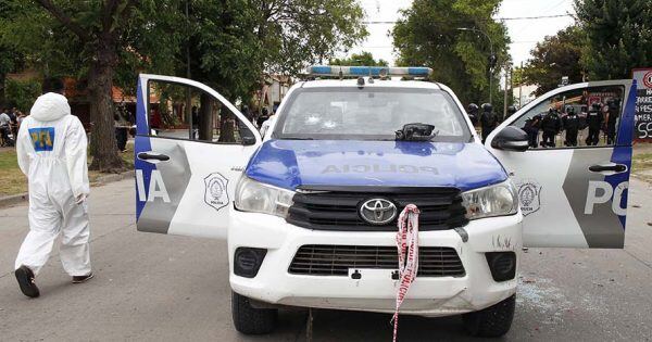 Piden la reconstrucción del crimen de Luciano y aguardan medidas para avanzar contra más policías