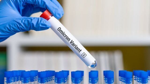 Variante Ómicron: Médicos sostienen que podría reemplazar a la variante Delta en todo el mundo